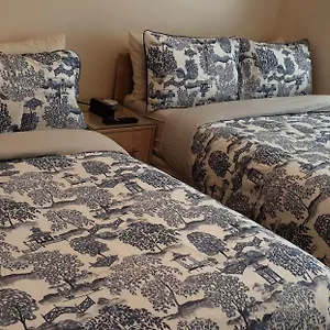Luxury 3 Bedroom Flat 1min Walk From Underground, With Free Parking Sleeps X10 Apartment