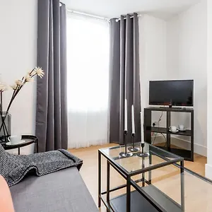 Appartement 2 Bedrooms Serviced Excel Exhibition Centre, O2 Arena, Stratford Olympic City, Forest Gate, Central, Londres