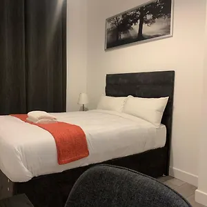 Maison d'hôtes Frances St, Londres