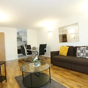 Lovely View 2 Beds 2 Bath Apartment, Apartment