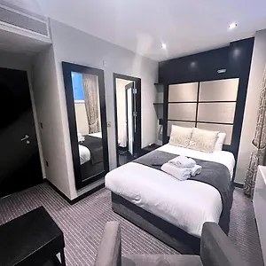Hotel Great St Helen, Londen