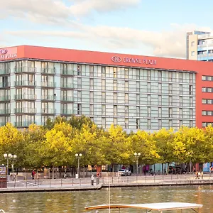Hotel Crowne Plaza - Docklands By Ihg, London