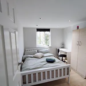 Comfystay-london Apartment