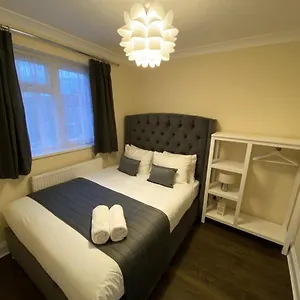 20 @ Excel Apartment